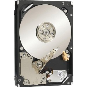 Seagate Savvio ST300MM0006 300GB 10K RPM SAS 6Gb/S 2.5″ HDD