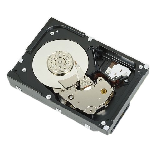 Dell A3236060 450GB 15000 RPM SAS 6gbps 3.5″ Internal Hard Drive