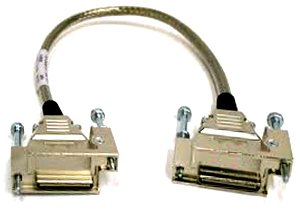 Cisco CAB-STACK-3M StackWise Stacking cable 10 ft