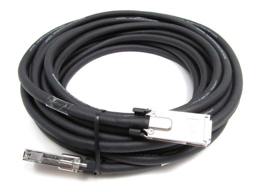 HP AB347A Network cable – 10M