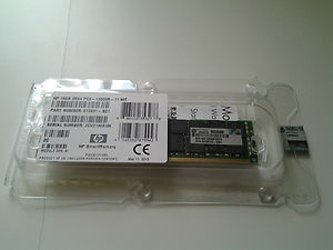 HP 713985-B21 16GB 1600MHZ PC3-12800 Ecc Registered Ddr3 Memory