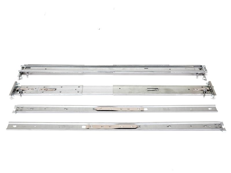 HPE 733660-B21 2U SFF Easy Install Rail Kit for DL180 G9 DL380 G9 NEW