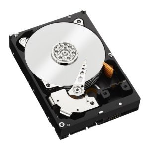 WD Black WD2003FZEX 2TB 7200RPM SATA 6Gb/s 64MB Cache 3.5″ HDD