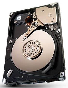 Seagate ST900MM0007 900gb SAS 6Gb/s 10K 2.5″ Enterprise Hard Drive