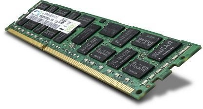 Samsung M393B2G70QH0-CK0 16GB PC3-12800 Ddr3-1600Mhz 2RX4 Ecc memory