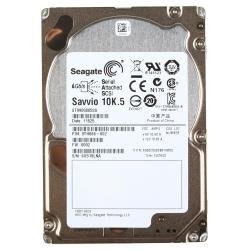 Seagate Savvio ST9900805SS 900GB 10K RPM SAS 6Gb/s 2.5″ Ref HDD