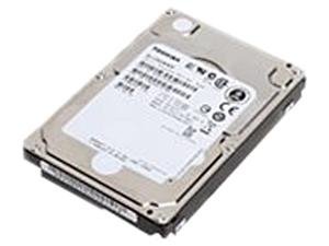 Toshiba AL13SEB600 600GB 10k 64MB Cache SAS 6Gb/s 2.5″ Hard Drive