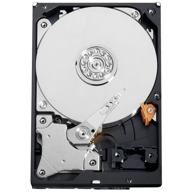 WD XE WD6001BKHG 600GB 10K RPM SAS 6Gb/S 32MB Cache 2.5″ Internal HDD