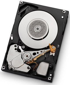 WD HUC156030CSS200 Ultrastar C15K600 300GB 15K SAS 12Gb/s 2.5″ Hdd