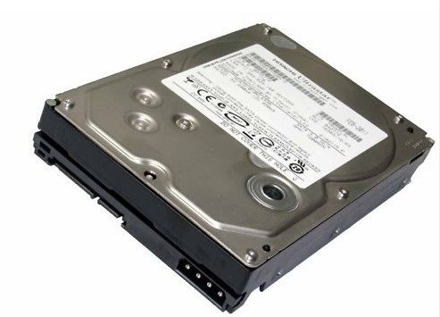 Hitachi HUS723030ALS640 3TB 7.2K SAS 6Gb/s 3.5″ HDD Dell Oem