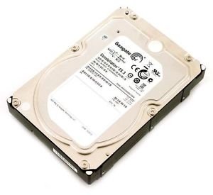 Seagate Constellation ST4000NM0063 4TB 7200RPM SAS 6Gb/s 3.5″ HDD