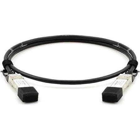 CISCO QSFP-H40G-ACU10M 40GBASE-CR4 QSFP+ Direct-Attach Copper Cable NEW