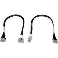 HP 737673-B21 SAS internal cable kit – 2.6 ft