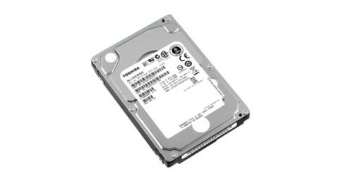 Toshiba AL13SEB300 300GB 10K 64MB Cache SAS 6Gb/s 2.5″ Hard Drive