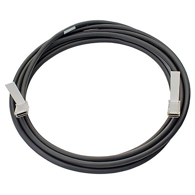 HP 721067-B21 Cable Assy 40Gqsfp+ To 4X10Gsfp+ Dac 5M
