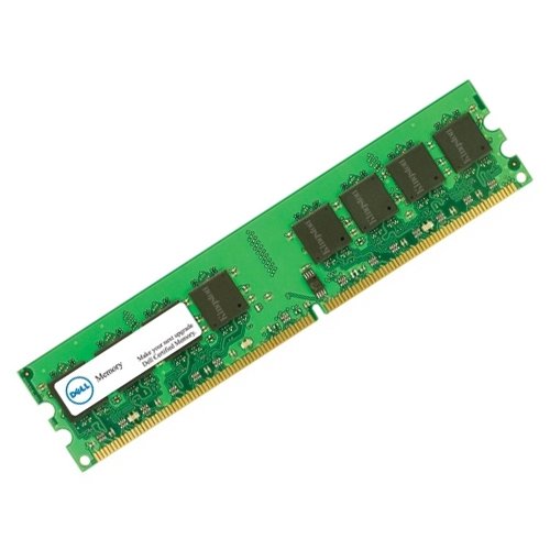 Dell N1TP1 4GB 1RX8 ECC PC3L-12800 DDR3-1600MHz