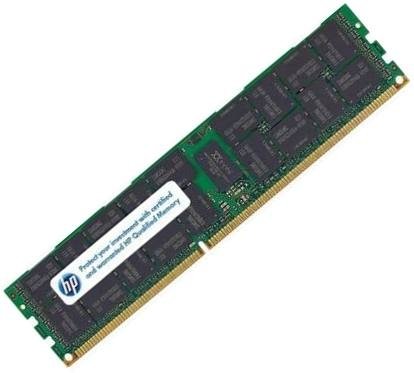 HP 628974-001 16GB PC3-10600R DDR3-1333MHz 2RX4 ECC Memory