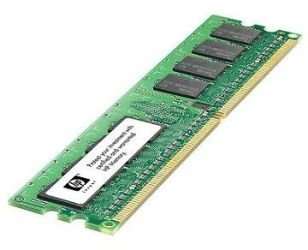 HPE 726722-B21 32GB Pc4-17000 Ddr4-2133Mhz 4RX4 Ecc Memory New