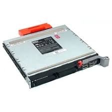 Dell 225-3598 Force10 MXL 10/40GBE 24-Ports Blade Switch