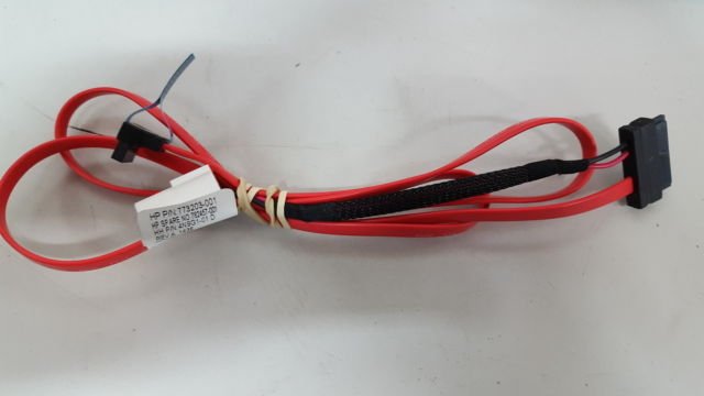 HP 782457-001 Optical Drive Dual Cable Assembly