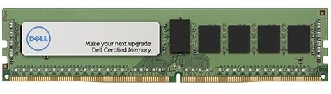 Dell 370-ABUJ 8GB PC4-17000 Ddr4-2133MHz 2RX8 Ecc