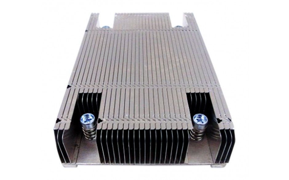 Dell H1M29 CPU Heatsink For Poweredge R630