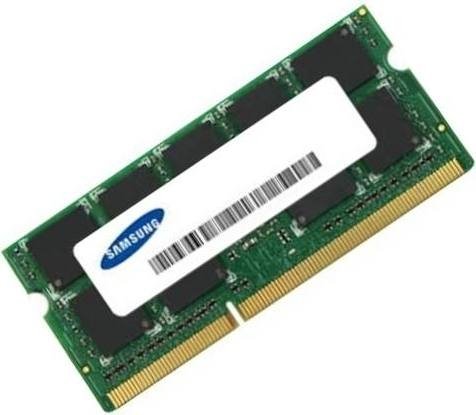 Samsung M474A2K43BB1-CRC 16GB Pc4-19200 2RX8 CL17 Ecc