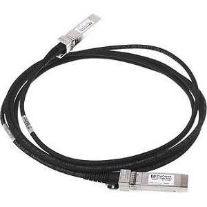 HP JH235A X242 40g QSFP+ to QSFP+ 3m DAC Cable