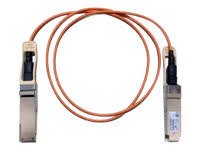 CISCO QSFP-H40G-AOC10M 40GBASE 10m Active Optical Cable.