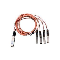 Cisco QSFP-4X10G-AOC10M Network cable – 33 ft