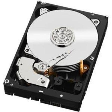 WD RE WD2004FBYZ 2TB SATA 6Gb/s 7.2K 3.5″ Datacenter Hard Drive