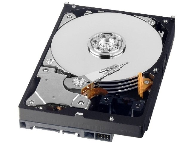 Dell A8533553 600GB 15K 2.5″ SAS 6Gbps Internal HDD