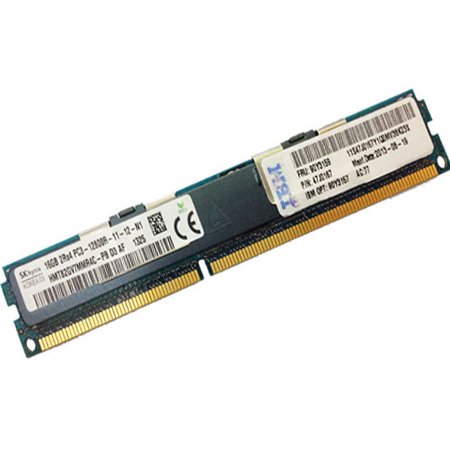 LENOVO 47J0256 32GB Ddr4 2133MHz Pc4-17000 Ecc