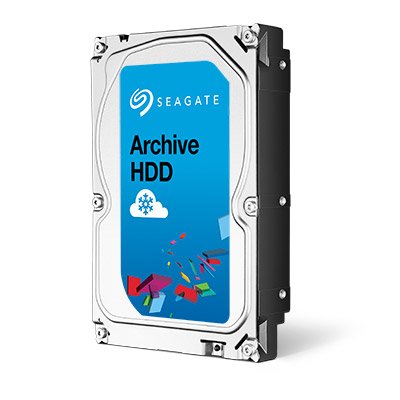 Seagate Archive ST8000AS0022 8TB 5900RPM Sata-6Gb/S 128Mb 3.5″ HDD