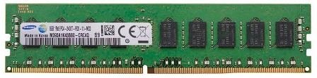 Samsung M393A1K43BB0-CRC4Q 8GB PC4-19200 Ddr4-2133Mhz 1RX8 Ecc memory
