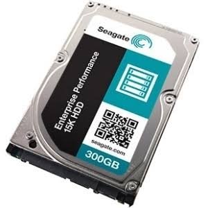 Seagate ST300MP0005 300GB 15K RPM SAS 12Gb/s 2.5″ Ref HDD