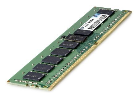 HPE 805353-B21 32GB PC4-19200 Ddr4-2400Mhz 2RX4 Ref
