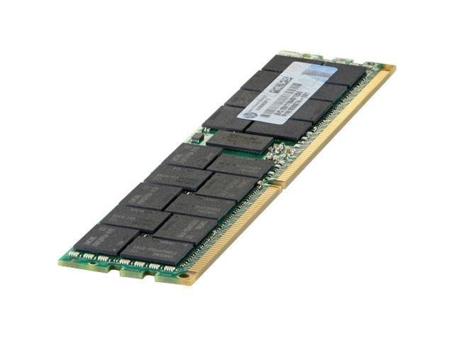 HPE 805351-B21 32GB 2RX4 DDR4 2400Mhz PC4-19200 Ecc