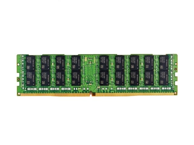 HP 809084-091 32GB PC4-19200 Ddr4 2400Mhz 2RX4 Ecc