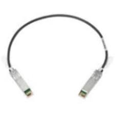HP 844471-B21 25GB SFP28 TO SFP28 0.5M Direct Attach Copper Cable.