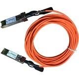 HPE JL290A X2A0 10G SFP +7M active optical cable.