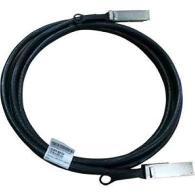 HP JL272A 100GBase direct attach cable – 10 ft