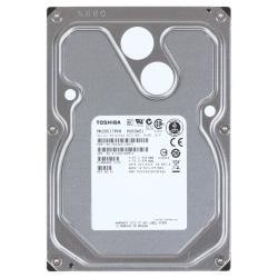 Toshiba MK2001TRKB 2TB 7.2k 16MB Cache SAS 6Gb/s 3.5″ HDD