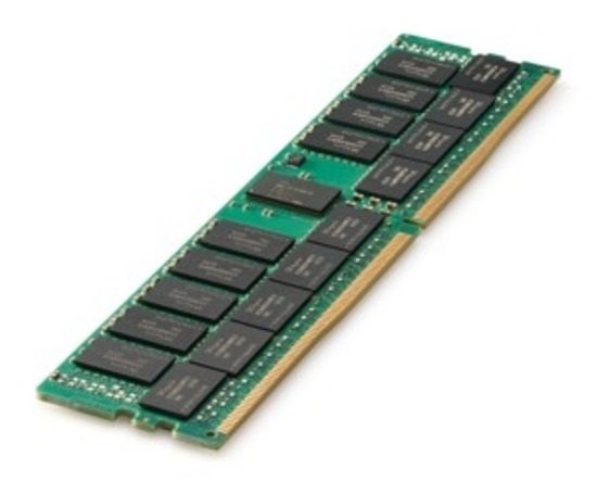 Lenovo 46W0843 64GB 2400Mhz PC4-19200 Ecc Reg Ddr4 Memory Ref
