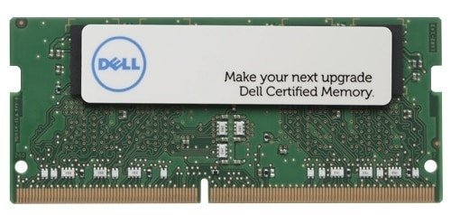 Dell SNP821PJC/16G 16gb Pc4-19200 Ddr4-2400Mhz Non Ecc 2RX8 New