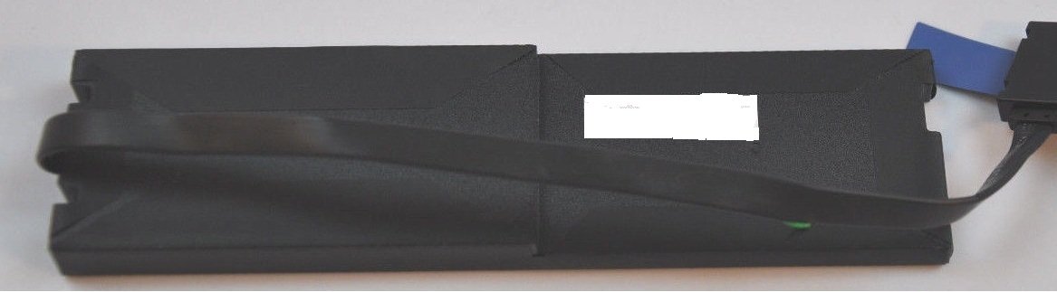 HP MCFP12-HP MegaCell 12W Storage Battery
