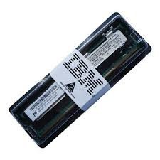 Lenovo 00NV205 32GB 2400Mhz PC4-19200 Ecc Reg 2RX4 Ddr4 Memory NEW