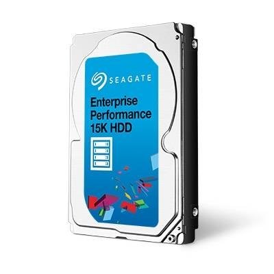 Seagate Enterprise ST600MP0006 600GB 15K RPM SAS-12Gbps 2.5″ HDD