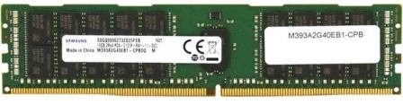 Samsung M393A2G40EB1-CPB3Q 16GB PC4-17000 Ddr4-2133Mhz Ecc