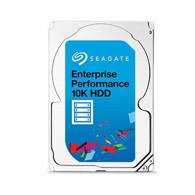 Seagate ST300MM0008 300gb SAS-12Gb/s 10K 2.5″ Enterprise Hard Drive